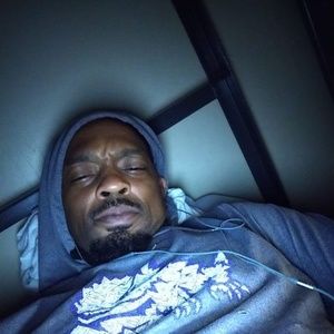 Meet your Posher, Larry